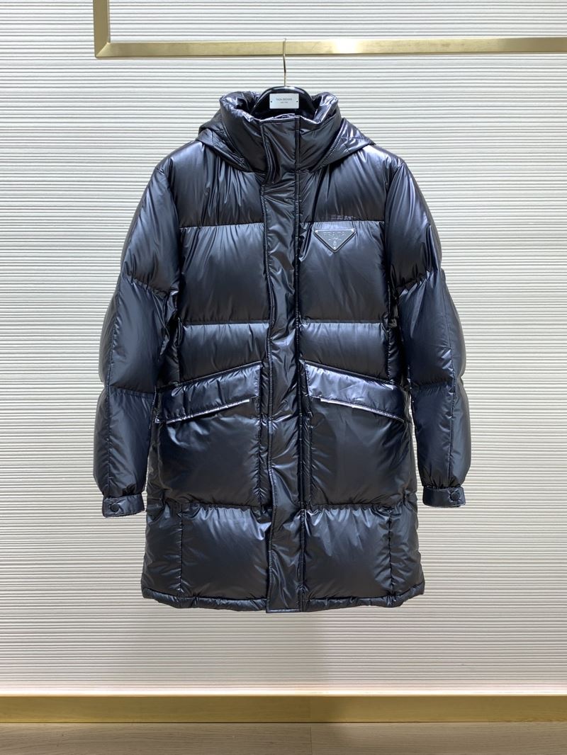 Prada Down Jackets